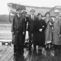 Ferry to Kentucky