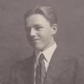 Denzel Corbridge Allen (1900 - 1967) Profile