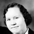 Dessie Clorene Allred (1907 - 1988) Profile
