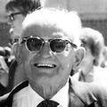 Dilbert Ray Allred (1884 - 1983) Profile