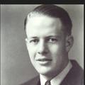 Donald Rex Anderson (1916 - 1989) Profile