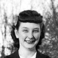 Dorothy Anderson (1920 - 2018) Profile