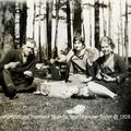 Doyle Wilford Anthony Mission to Canada1928