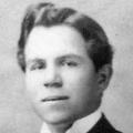 Edgar Johnson Alder (1887 - 1970) Profile