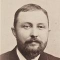 Edward Heinrich Anderson (1858 - 1928) Profile