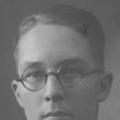 Edward Henry Anderson (1907 - 1929) Profile