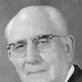 Edward J Angle (1904 - 1989) Profile