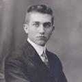 Edwin John Allen Jr. (1892 - 1978) Profile