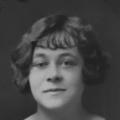Eileen Mattie Agren (1906 - 2000) Profile