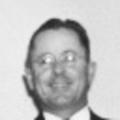 Elbert Garrick Adamson (1909 - 1997) Profile