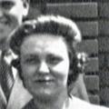 Eldula Anderson (1918 - 1987) Profile
