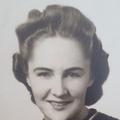 Elizabeth Atkin (1913 - 2003) Profile
