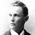 Emil Anderson (1877 - 1960) Profile