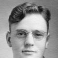 Emil Rich Andrus (1914 - 1983) Profile