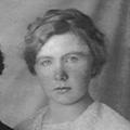 Emma Augusta Anderson (1894 - 1969) Profile