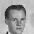 Ernest Jennings Argyle (1920 - 1970) Profile