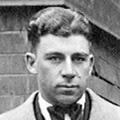 Ervin Joseph Anderson (1907 - 1994) Profile
