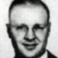 Eugene Earl Anderson (1913 - 2000) Profile