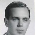 Eugene Knight Amundsen (1920 - 1997) Profile