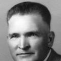 Evans Lavere Anderson (1897 - 1983) Profile