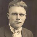 Ezra Hansen Anderson (1892 - 1972) Profile