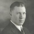 Ezra Vaughn Abbott (1911 - 2002) Profile