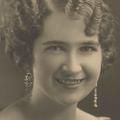 Flora Smith Amussen (1901 - 1992) Profile