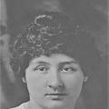 Irene Flossie Allen (1894 - 1926) Profile