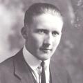 Floyd Charles Andersen (1904 - 1989) Profile
