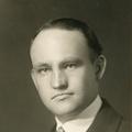 Francis Bray Abel (1902 - 1976) Profile
