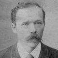 Fredrick Alispach (1855 - 1933) Profile