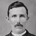 George Albert Adams (1864 - 1935) Profile