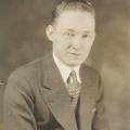 George Alton Anderson (1905 - 1986) Profile