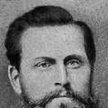 George B Atkin (1836 - 1899) Profile