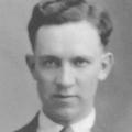 George Benson Alder (1906 - 1974) Profile