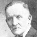 George Clark Allen (1853 - 1944) Profile