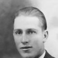 George Elzo Astle (1912 - 1991) Profile