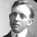 George Everett Andrus (1886 - 1955) Profile