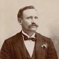 George Newlove Atkinson (1870 - 1941) Profile