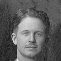 George Patrick Aaron (1908 - 2001) Profile