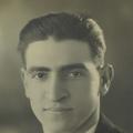 George Zadik Aposhian (1904 - 1995) Profile