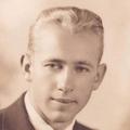 Gilbert M Allred (1914 - 1995) Profile