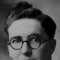 Glen Walter Ahlstrom (1901 - 1980) Profile