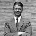 Gordon P Anderson (1916 - 1996) Profile