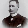 Gustave Adolph Anderson (1855 - 1929) Profile