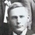 Gustave Anders Anderson (1877 - 1941) Profile