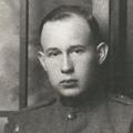 Harluf Andersen (1899 - 1975) Profile