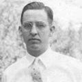 Harold Allred (1902 - 1979) Profile