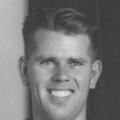 Harold Blaine Anderson (1918 - 2000) Profile