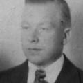 Harold Yates Anderson (1912 - 1996) Profile